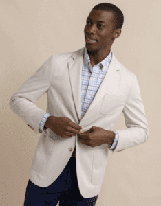 blazer - best father's day gifts according to dad - smart athleisure